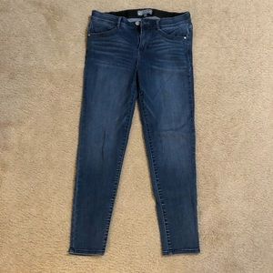 Wit and Wisdom Skinny Jeans